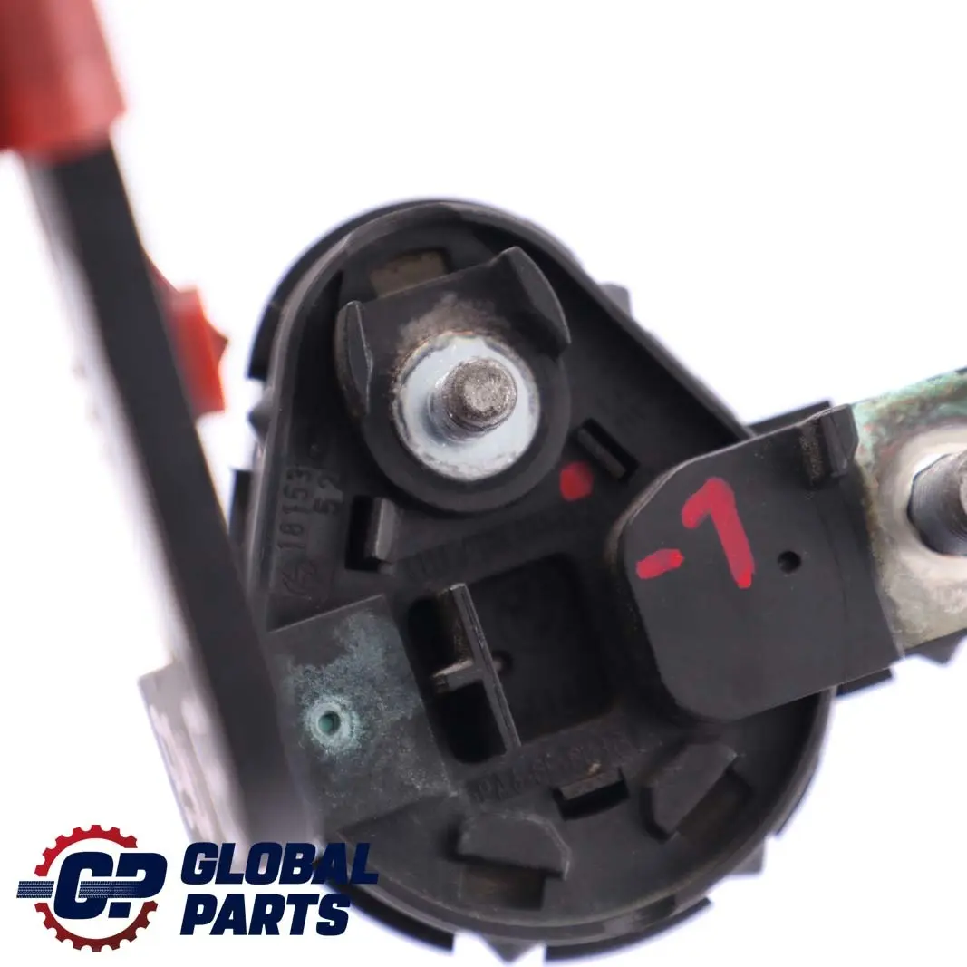 BMW E81 E84 E87 E90 Distributor External Ignition Base - SKU 9144884-1 - Part number 9144884