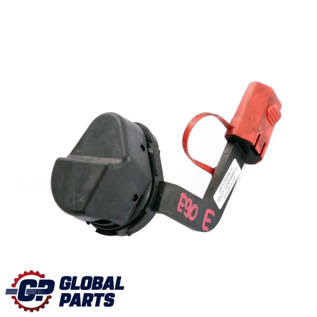 Distribuidor Encendido Externo Base para BMW E81 E84 E87 E90 1 con número de pieza 9144884 BMW E81 E84 E87 E90 1 Distribuidor Encendido Externo Base - SKU 9144884-1 - Número de pieza 9144884