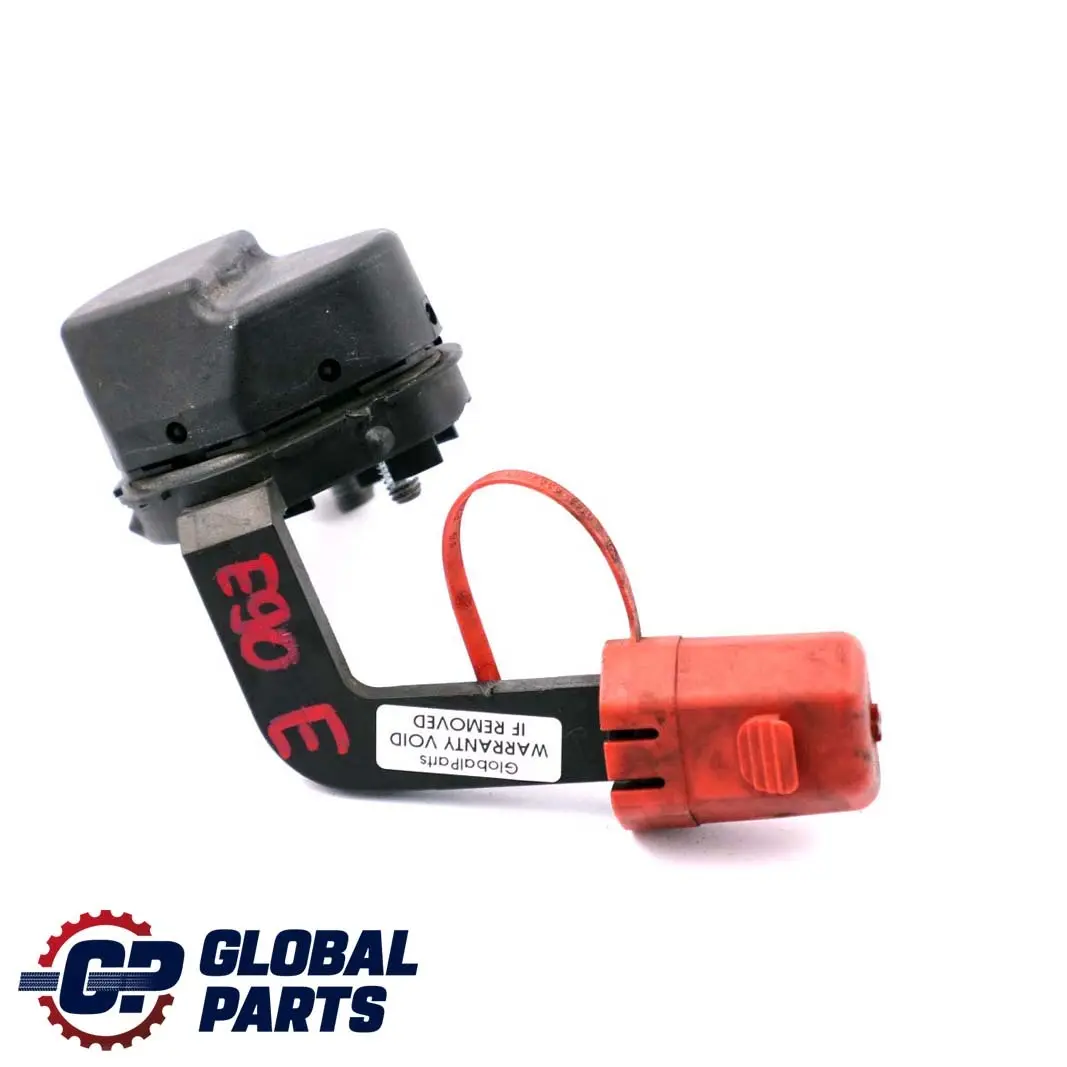 Distributor External Ignition Base to BMW E81 E84 E87 E90 with Part number 9144884 BMW E81 E84 E87 E90 Distributor External Ignition Base - SKU 9144884-1 - Part number 9144884