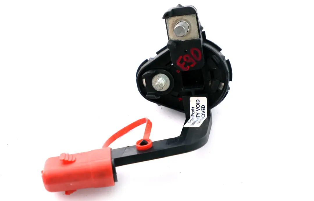 Distributore Fremdstartst?tzpunkt 6114 per BMW X1 E81 E87 E90 con numero di parte 9144884 BMW X1 E81 E87 E90 Distributore Fremdstartst?tzpunkt 6114 - SKU 9144884 - Numero di parte 9144884