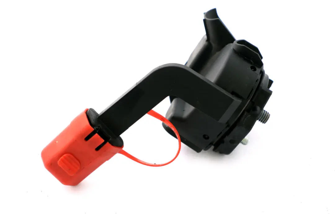 BMW E81 E87 E90 E91 Złącze plusowe klema plus - SKU 9144884 - Numer Części 9144884