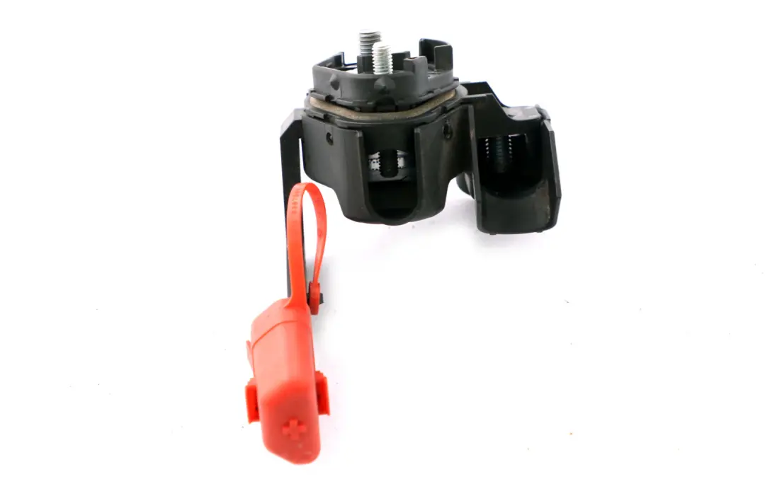 Złącze plusowe klema plus do BMW E81 E87 E90 E91 o numerze 9144884 BMW E81 E87 E90 E91 Złącze plusowe klema plus - SKU 9144884 - Numer Części 9144884