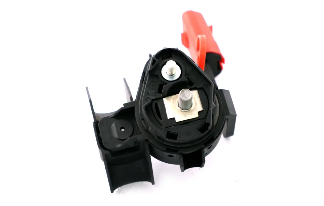 Distributore Fremdstartst?tzpunkt 6114 per BMW X1 E81 E87 E90 con numero di parte 9144884 BMW X1 E81 E87 E90 Distributore Fremdstartst?tzpunkt 6114 - SKU 9144884 - Numero di parte 9144884