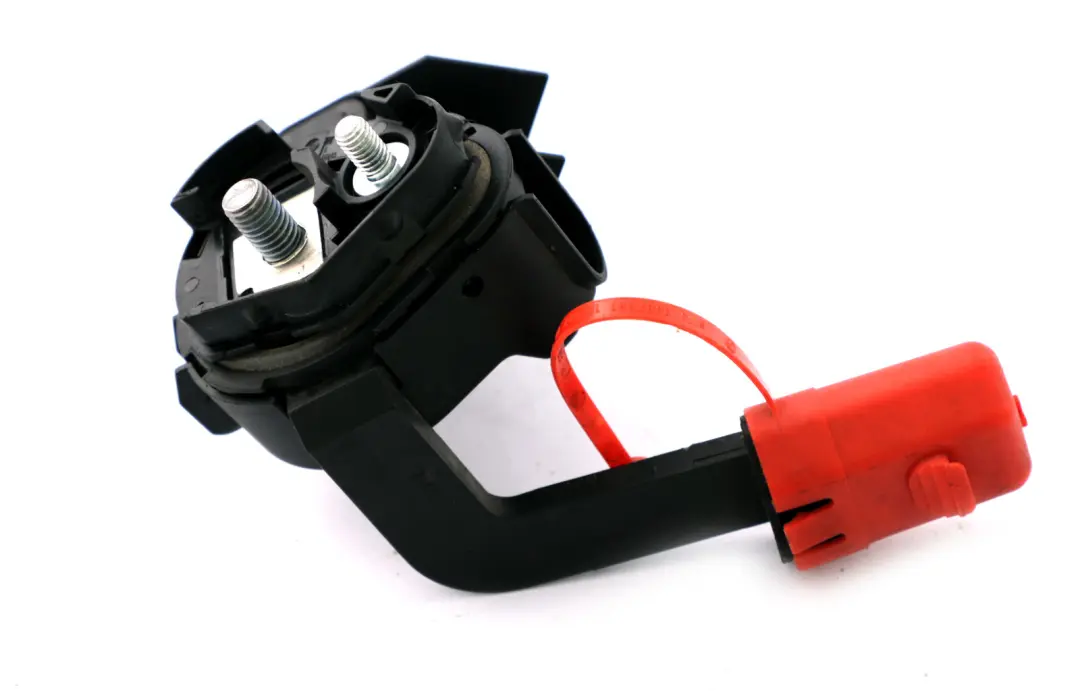 BMW E81 E87 E90 E91 Złącze plusowe klema plus - SKU 9144884 - Numer Części 9144884