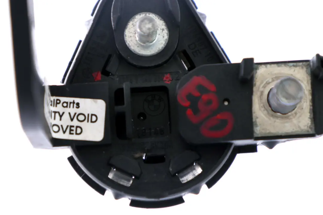 Distributor External Ignition Base to BMW 1 3 X1 Series E81 E87 E90 with Part number 9144884 BMW 1 3 X1 Series E81 E87 E90 Distributor External Ignition Base - SKU 9144884 - Part number 9144884