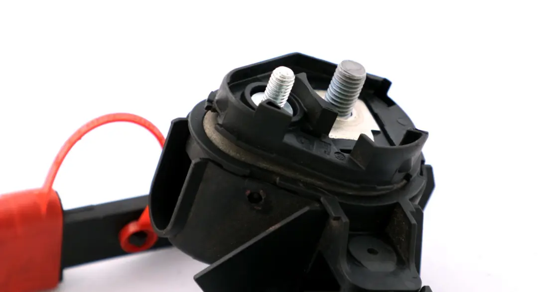 BMW 1 3 X1 Series E81 E87 E90 Distributor External Ignition Base - SKU 9144884 - Part number 9144884
