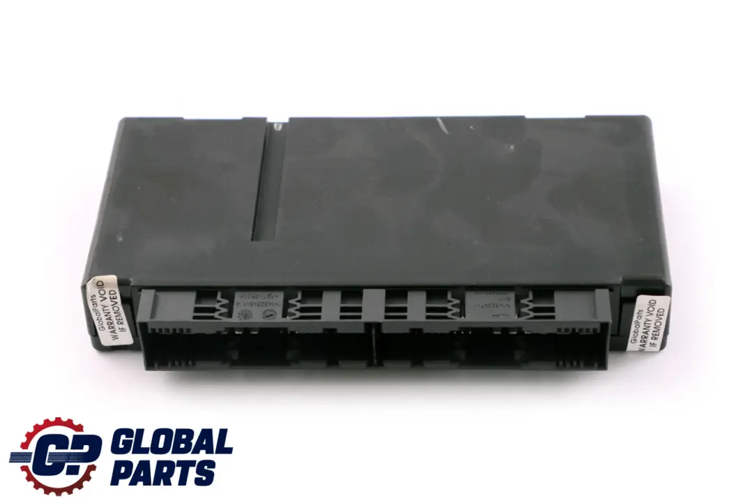 Aufbau Gateway Modul KGM LOW für BMW E60 E61 E63 E64 mit Teilenummer 9145022 BMW E60 E61 E63 E64 Aufbau Gateway Modul KGM LOW - SKU 9145022 - Teilenummer 9145022