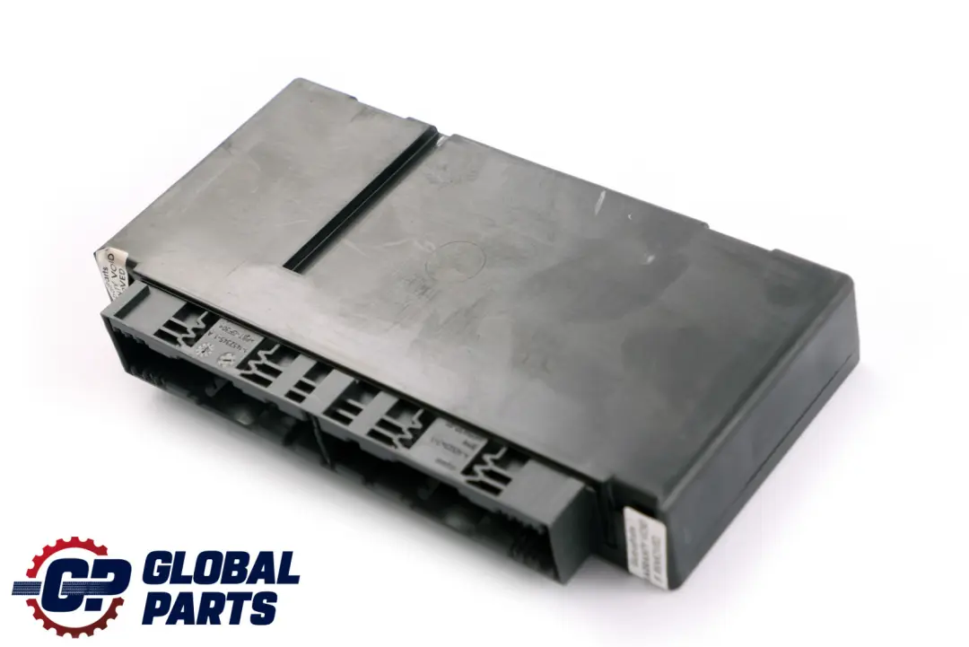 BMW E60 E61 E63 E64 Modulo Gateway Corpo KGM LOW - SKU 9145022 - Numero di parte 9145022