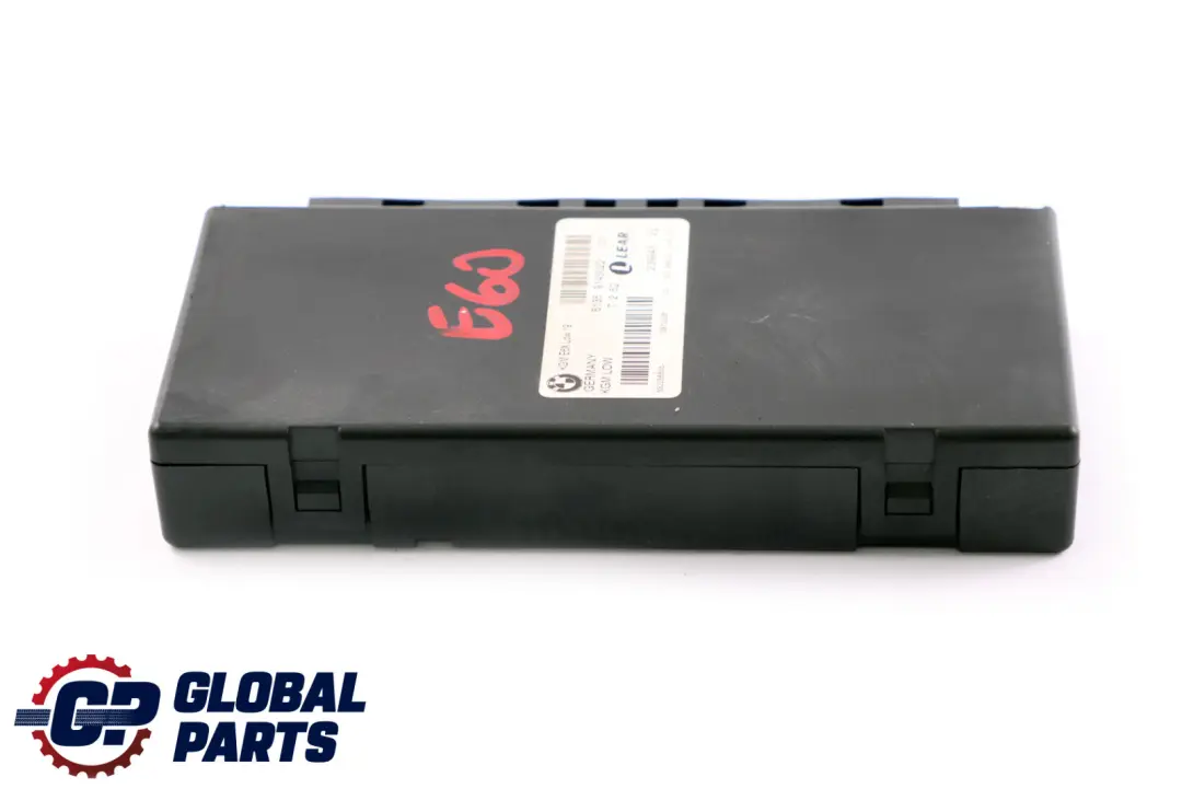 Moduł Sterownik Gateway KGM LOW BMW E60 E61 E63 - SKU 9145022 - Numer Części 9145022
