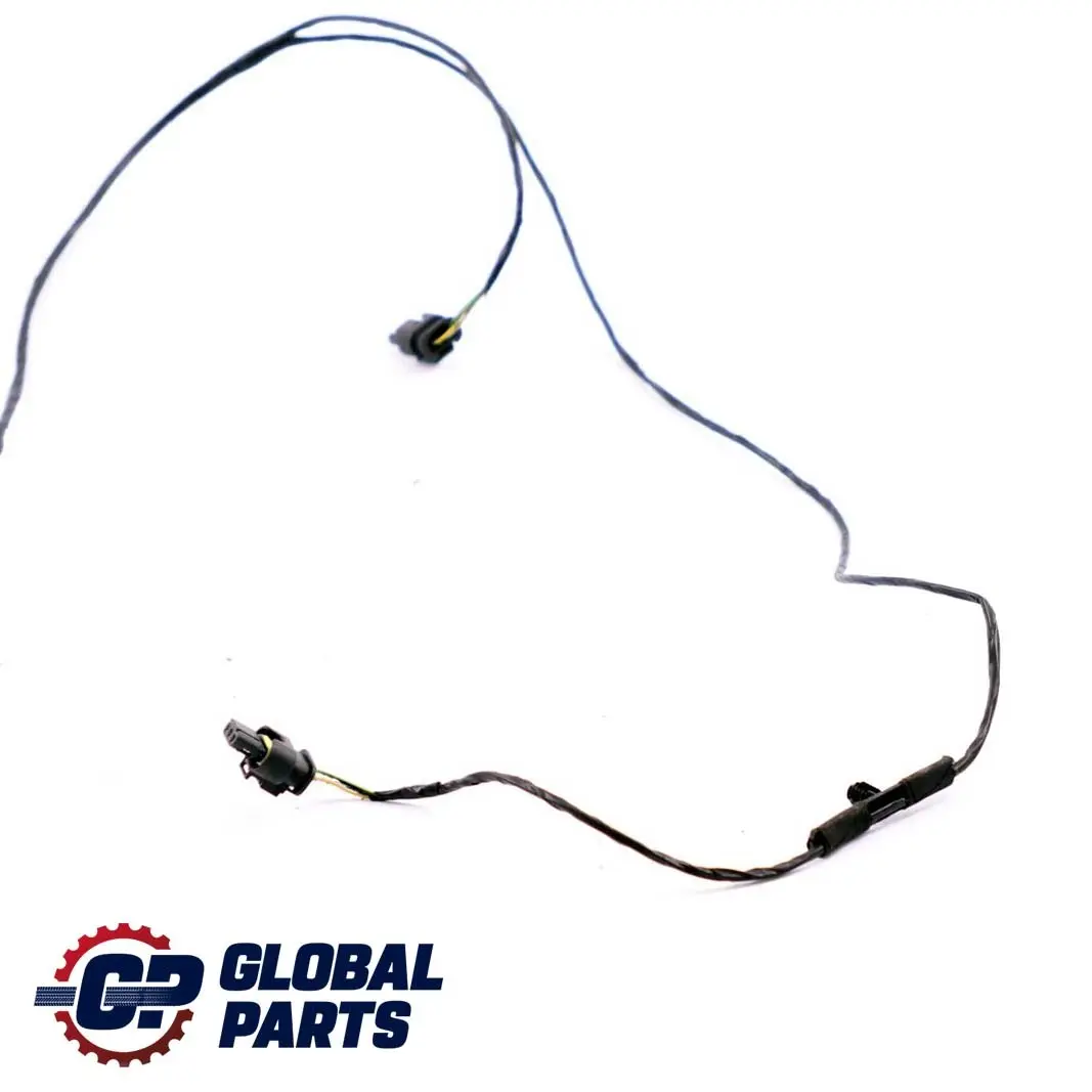 Front Bumper PDC Loom Cables Wiring Set to BMW 3 Series E90 E92 E93 M3 with Part number 9145026 BMW 3 Series E90 E92 E93 M3 Front Bumper PDC Loom Cables Wiring Set - SKU 9145026 - Part number 9145026