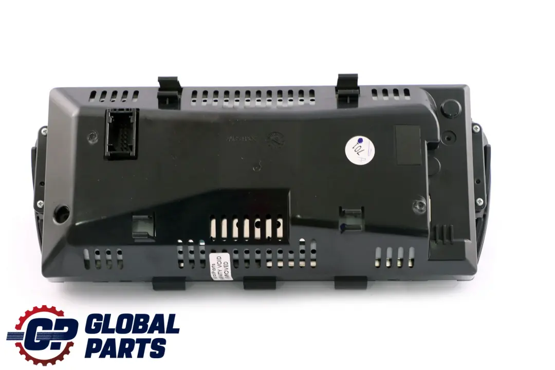 Salpicadero Monitor De A Bordo Pantalla 8.8" CCC para BMW E60 E90 con número de pieza 9145102 BMW E60 E90 Salpicadero Monitor De A Bordo Pantalla 8.8" CCC - SKU 9145102 - Número de pieza 9145102