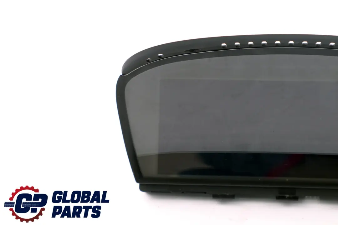 Dashboard Dash Onboard Monitor Display Screen 8.8" CCC to BMW E60 E90 with Part number 9145102 BMW E60 E90 Dashboard Dash Onboard Monitor Display Screen 8.8" CCC - SKU 9145102 - Part number 9145102