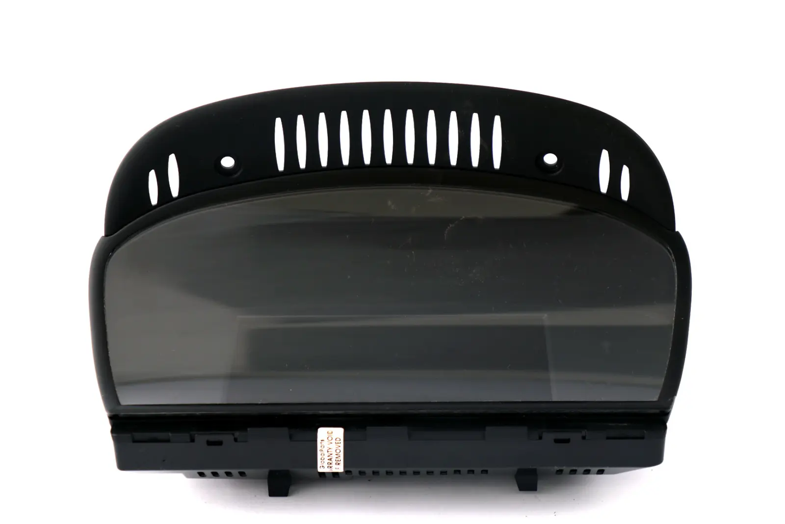 BMW E60 E63 E64 On-Board Navigation Monitor Display Screen 6,5" 9145103