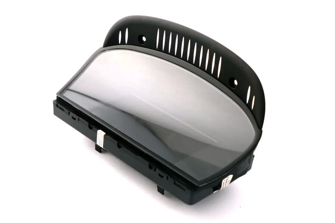BMW E60 E63 E64 On-Board Navigation Monitor Display Screen 6,5" - SKU 9145103 - Part number 9151976