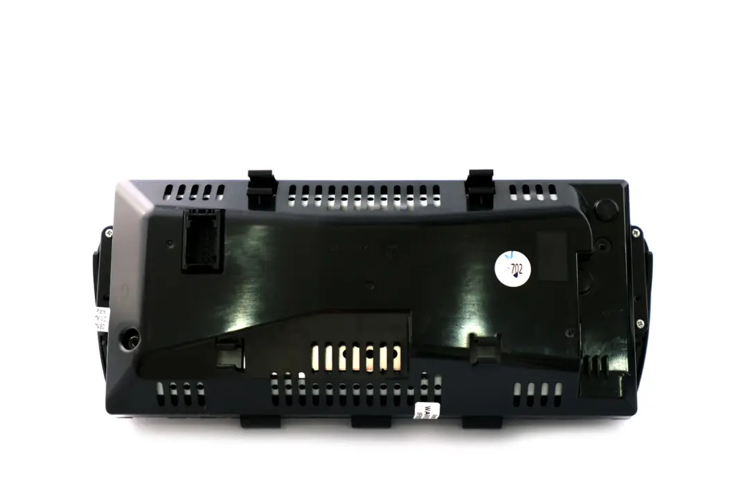 BMW E60 E63 E64 On-Board Navigation Monitor Display Screen 6,5" - SKU 9145103 - Part number 9151976
