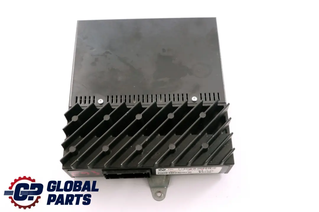 BMW Serie 3 E93 E93N LCI Sistema Hifi Amplificador Sistema de Sonido Amp - SKU 9145162 - Número de pieza 9145162