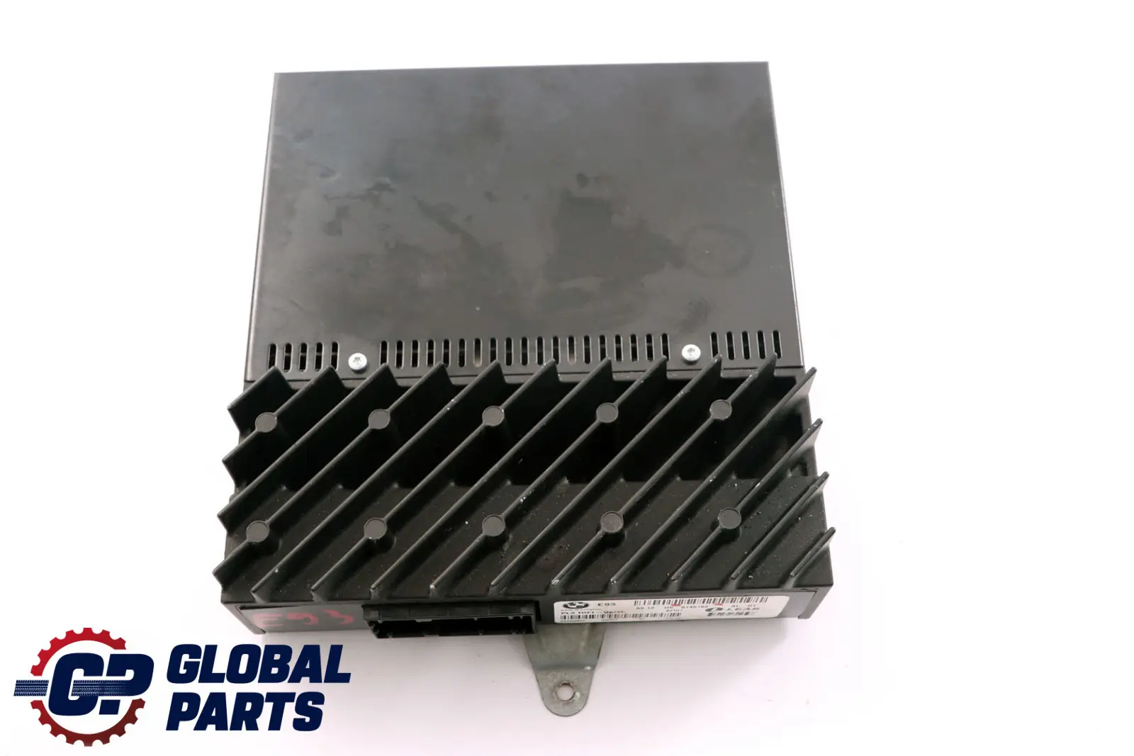 BMW E93 E93N LCI Wzmacniacz 9145162