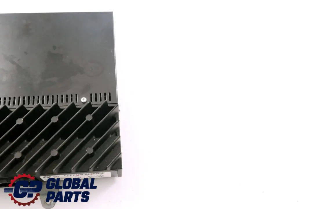 E93N LCI Sistema Hifi Amplificatore Sistema Sonoro Amp per BMW Serie 3 E93 con numero di parte 9145162 BMW Serie 3 E93 E93N LCI Sistema Hifi Amplificatore Sistema Sonoro Amp - SKU 9145162 - Numero di parte 9145162