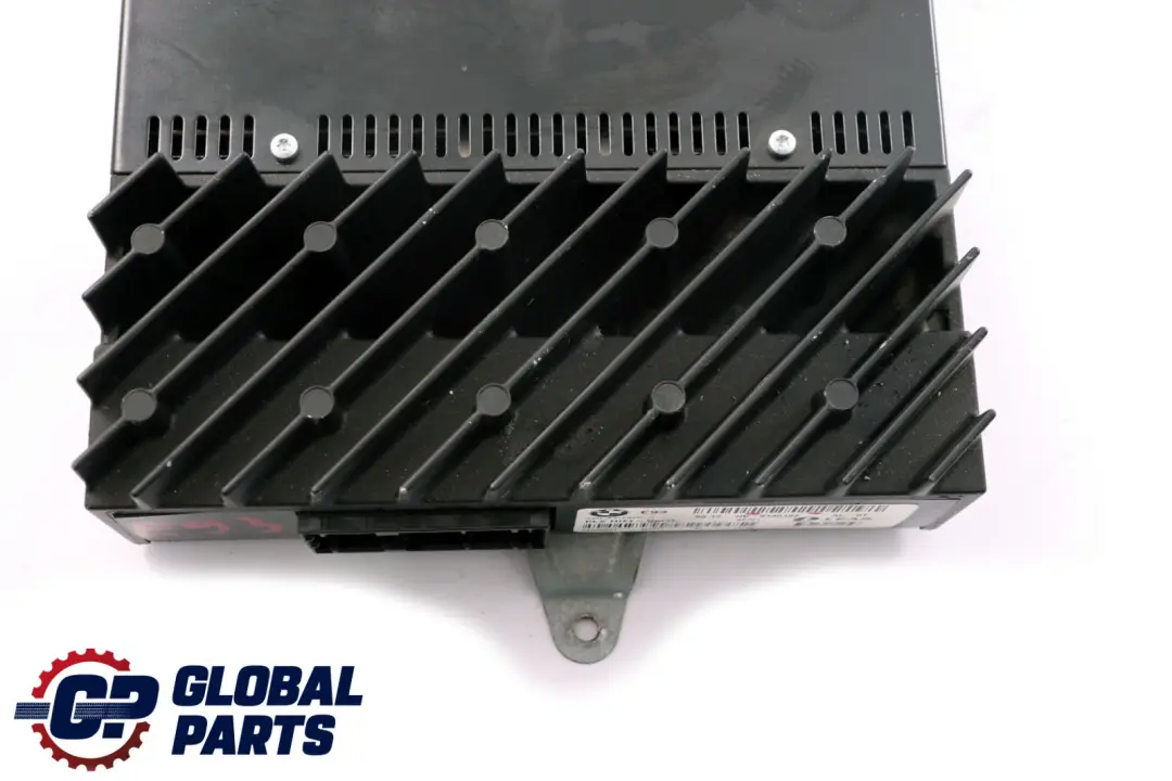 Hifi System Amplifier Sound System Amp to BMW E93 with Part number 9145162 BMW E93 Hifi System Amplifier Sound System Amp - SKU 9145162 - Part number 9145162