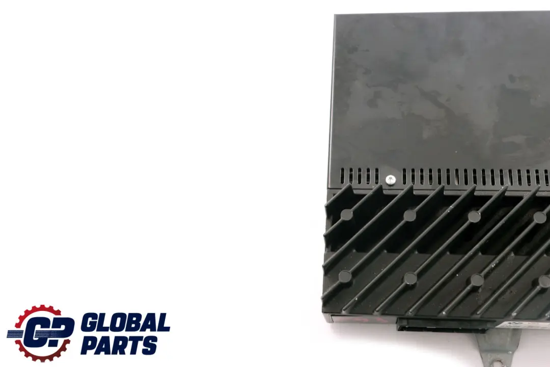 BMW Serie 3 E93 E93N LCI Sistema Hifi Amplificatore Sistema Sonoro Amp - SKU 9145162 - Numero di parte 9145162
