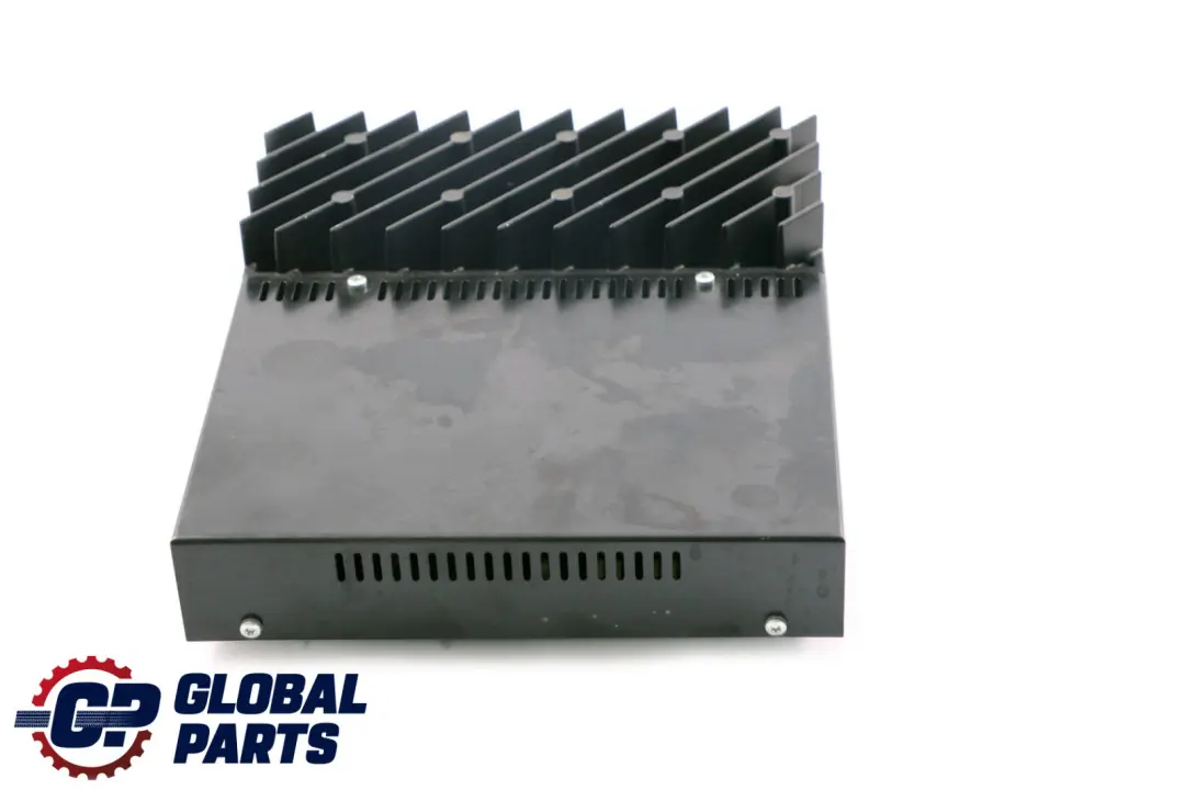 BMW 3er E93 E93N LCI Hifi Anlage Verstärker Sound System Amp - SKU 9145162 - Teilenummer 9145162