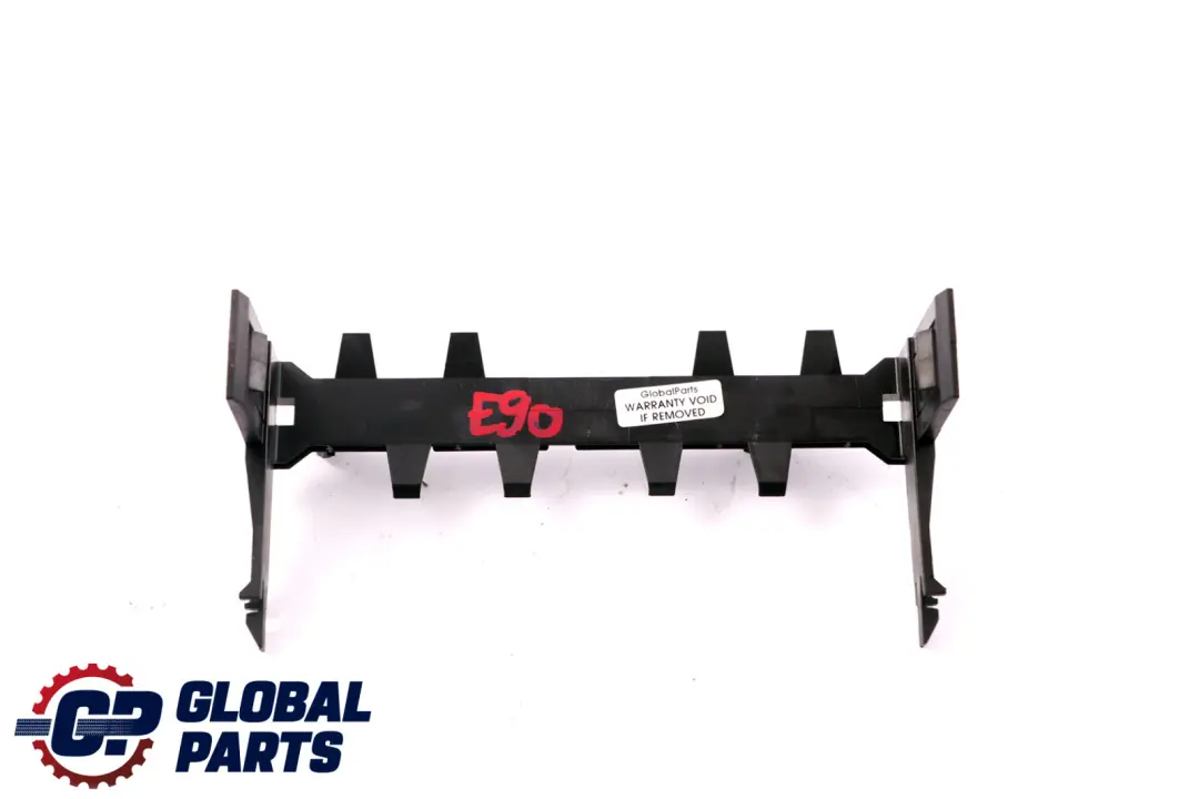 BMW E90 E91 E92 E93 LCI Battery Bracket Lower Section Box - SKU 9145172 - Part number 9145172