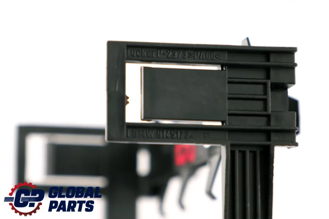 BMW E90 E91 E92 E93 LCI Battery Bracket Lower Section Box - SKU 9145172 - Part number 9145172