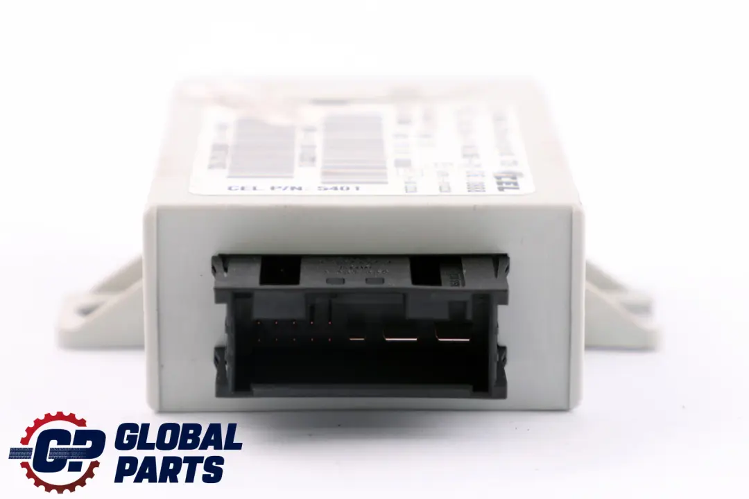 BMW X3 E83 LCI Module l'Unité De Contrôle ECU EWS IV 4.4 - SKU 9145350 - Numéro de pièce 9145350