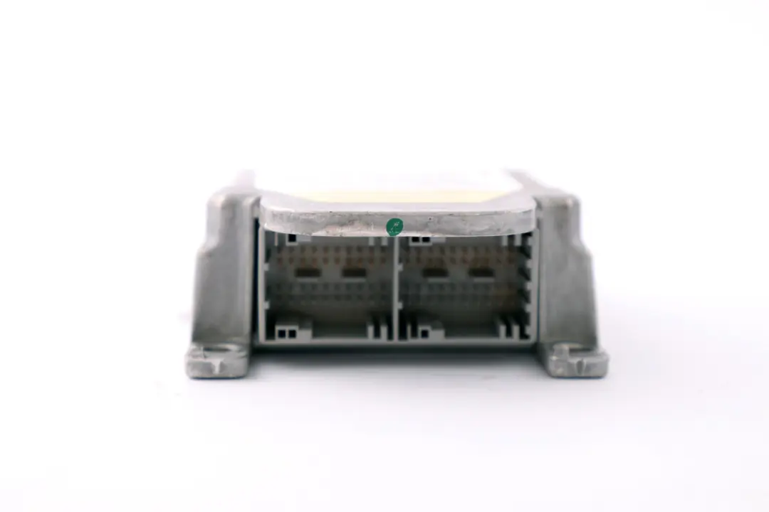 BMW E60 E61 Moduł Sterownik Poduszki Powietrznej - SKU 9145401 - Numer Części 9160558