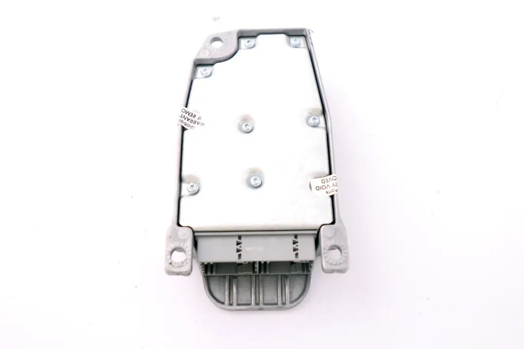 Airbag ECU Control Unit Module to BMW 5 Series E60 E60N E61 E61N LCI with Part number 9160558 BMW 5 Series E60 E60N E61 E61N LCI Airbag ECU Control Unit Module - SKU 9145401 - Part number 9160558