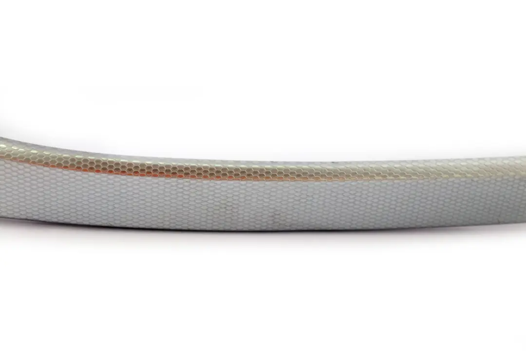 Aluminium Decor Strip Trim Rear Left Door N/S Glacier Silver to BMW 3 Series 2 E90 with Part number 9145409 BMW 3 Series 2 E90 Aluminium Decor Strip Trim Rear Left Door N/S Glacier Silver - SKU 9145409-2 - Part number 9145409