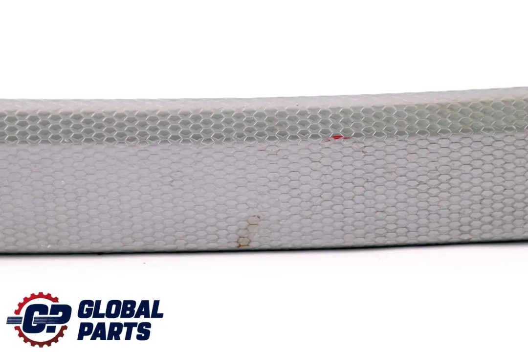 BMW E92 E93 Strip Front Right O/S Door Trim Glacier Silber Silver - SKU 9145412 - Part number 9145412