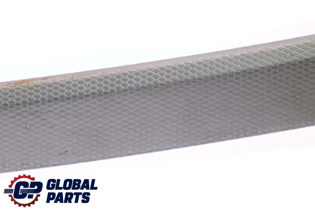 BMW E92 E93 Bande garniture porte avant droite Glacier Silber Silver - SKU 9145412 - Numéro de pièce 9145412