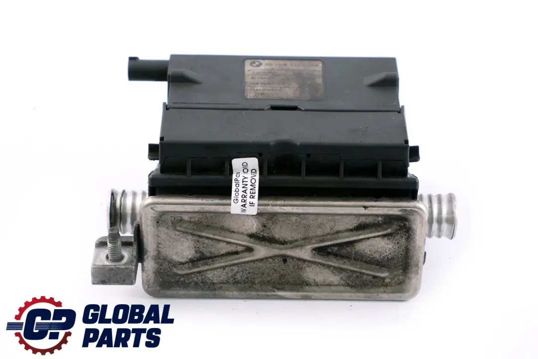 Riscaldatore Elettrico Flusso Continuo Ausiliario Diesel per BMW E46 X3 E83 con numero di parte 6918806 BMW E46 X3 E83 Riscaldatore Elettrico Flusso Continuo Ausiliario Diesel - SKU 9145439 - Numero di parte 6918806