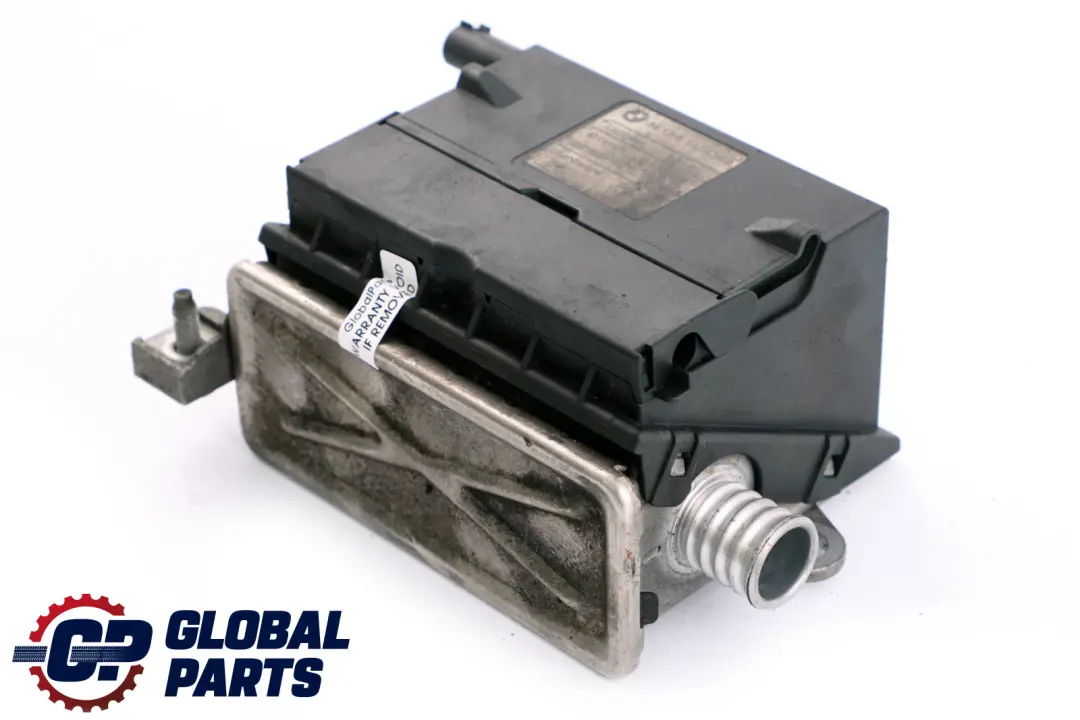 BMW 3 X3 E46 E83 Diesel Auxiliary Heating Electric Flow Heater - SKU 9145439 - Part number 6918806