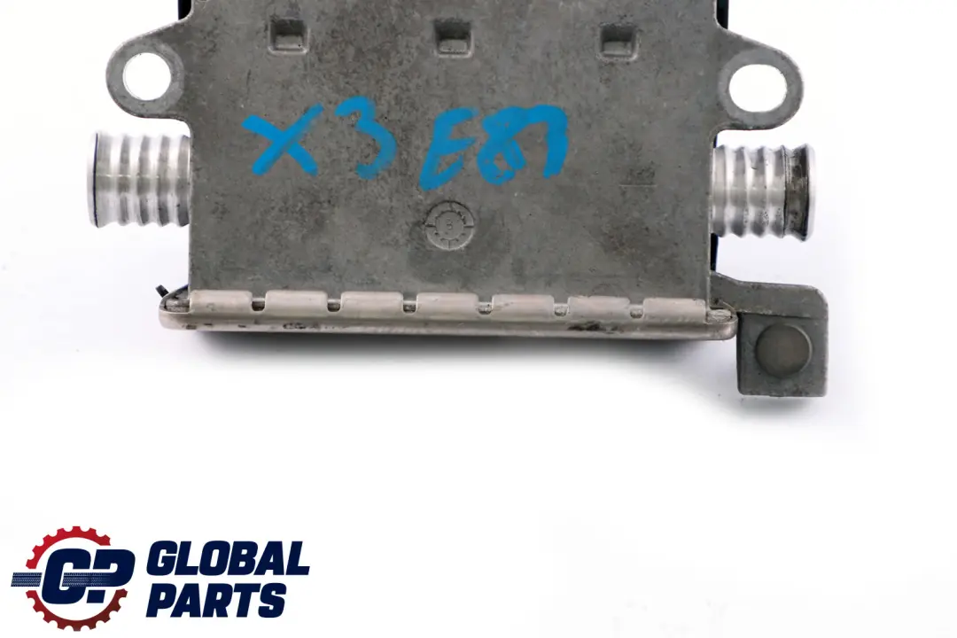 BMW 3 X3 E46 E83 Diesel Auxiliary Heating Electric Flow Heater - SKU 9145439 - Part number 6918806