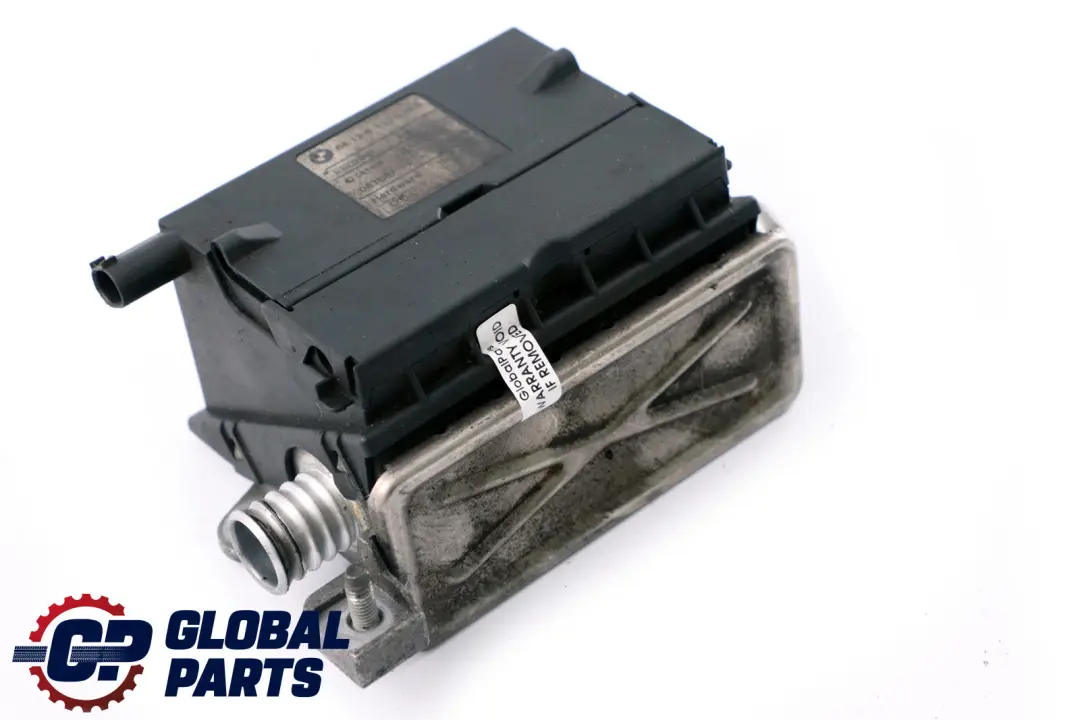 BMW 3 X3 E46 E83 Diesel Auxiliary Heating Electric Flow Heater - SKU 9145439 - Part number 6918806