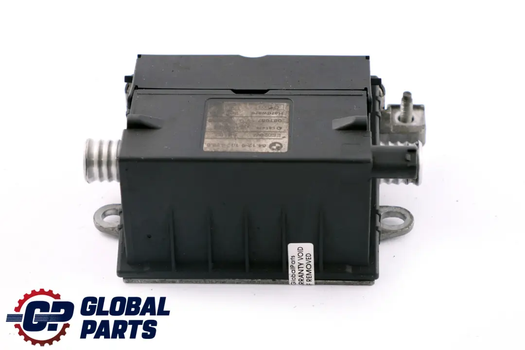 BMW 3 X3 E46 E83 Diesel Auxiliary Heating Electric Flow Heater - SKU 9145439 - Part number 6918806