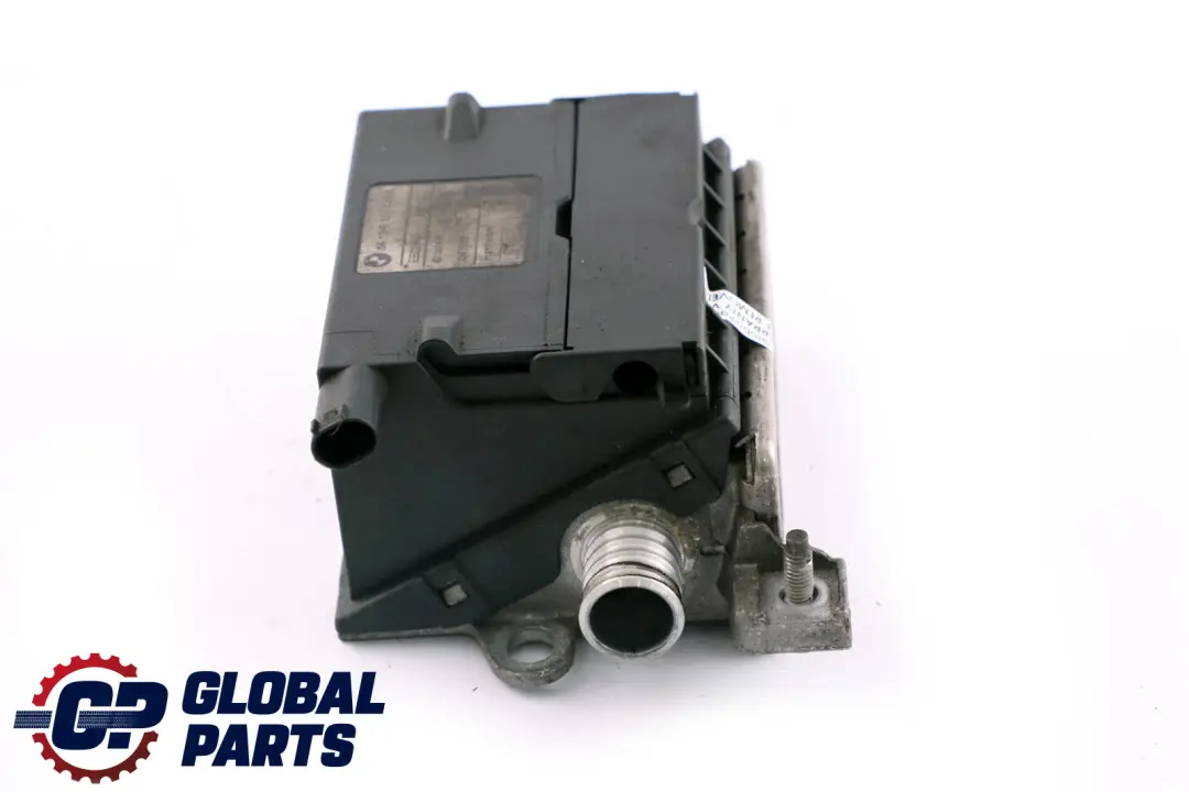 BMW 3 X3 E46 E83 Diesel Auxiliary Heating Electric Flow Heater - SKU 9145439 - Part number 6918806