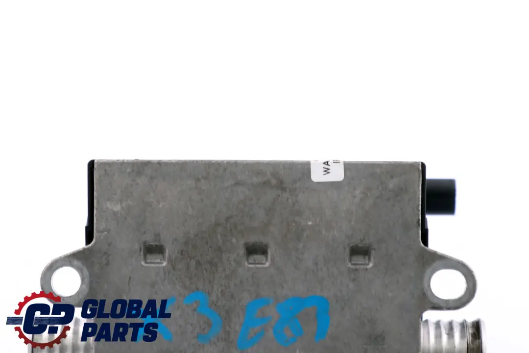 BMW 3 X3 E46 E83 Diesel Auxiliary Heating Electric Flow Heater - SKU 9145439 - Part number 6918806