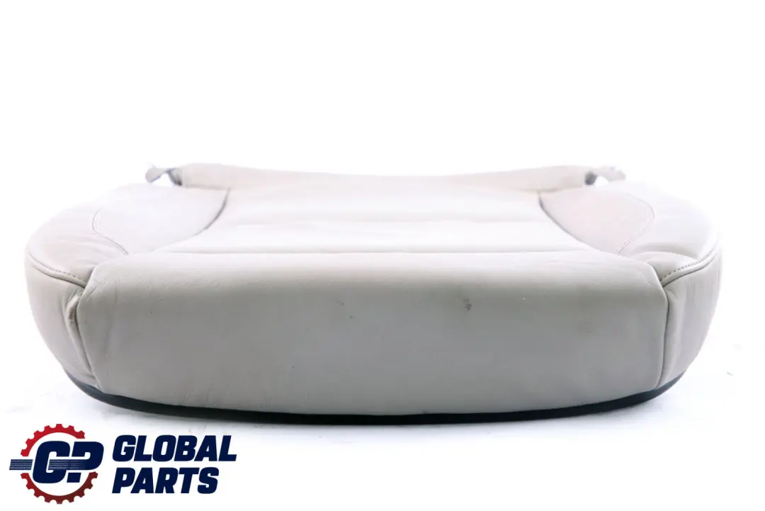 Front Left Right Seat N/O/S Cloth Trim Cover Leather Beige to BMW 1 E88 Cabrio with Part number 9145489 BMW 1 E88 Cabrio Front Left Right Seat N/O/S Cloth Trim Cover Leather Beige - SKU 9145489 - Part number 9145489