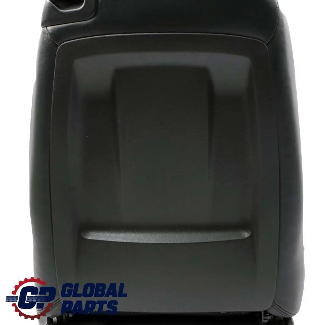 BMW E88 Convertible M Sport Front Left N/S Seat Side Black Fabric / Leather - SKU 9145581 - Part number 9145581