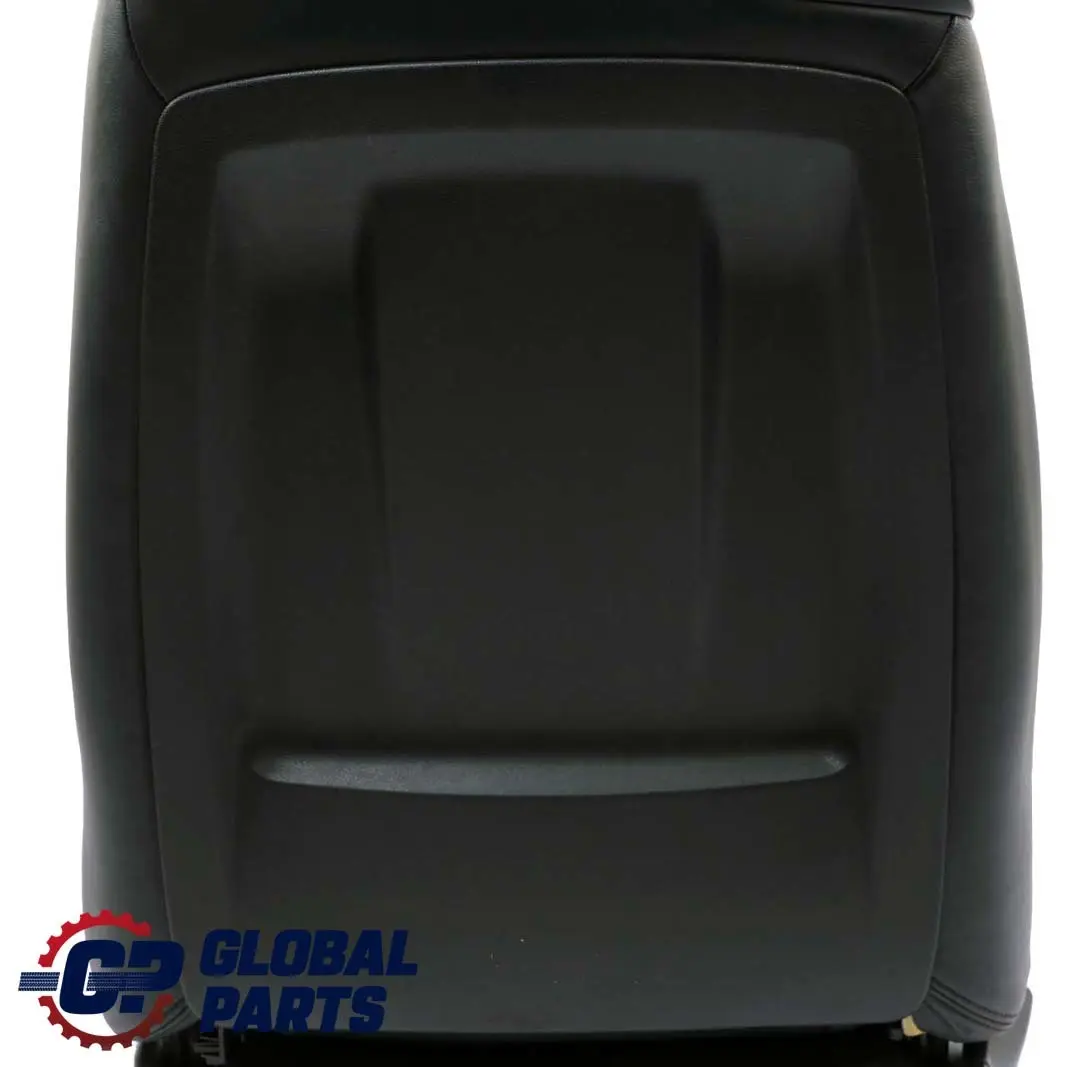 BMW E88 Convertible M Sport Front Right O/S Seat Side Black Fabric / Leather - SKU 9145582 - Part number 9145582