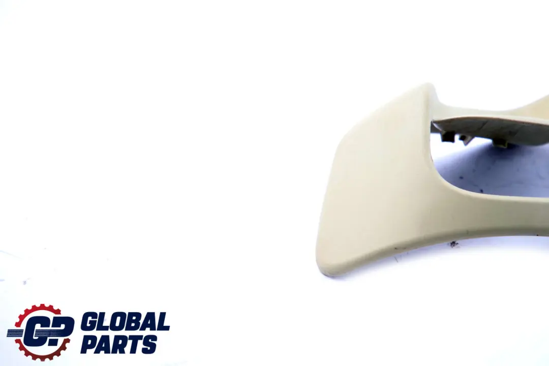 Blende Entriegelung Vorne Rechts Lemon für BMW 1 er E81 E88 mit Teilenummer 9145872 BMW 1 er E81 E88 Blende Entriegelung Vorne Rechts Lemon - SKU 9145872 - Teilenummer 9145872