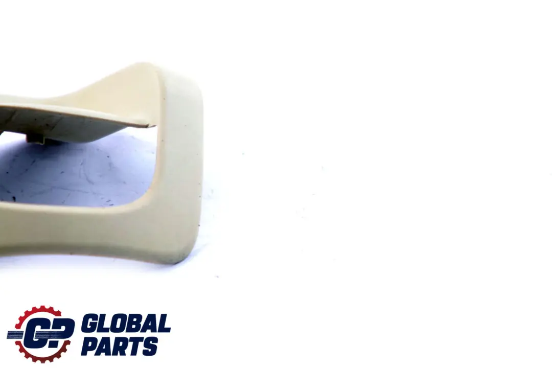 BMW 1 er E81 E88 Blende Entriegelung Vorne Rechts Lemon - SKU 9145872 - Teilenummer 9145872