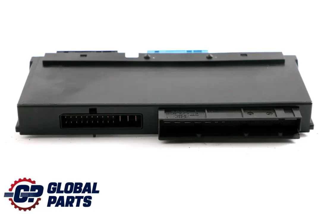 BMW X5 E70 Ecu Modulo Controllo Corpo Jbbfeii Pl4 Low - SKU 9146036 - Numero di parte 9146036