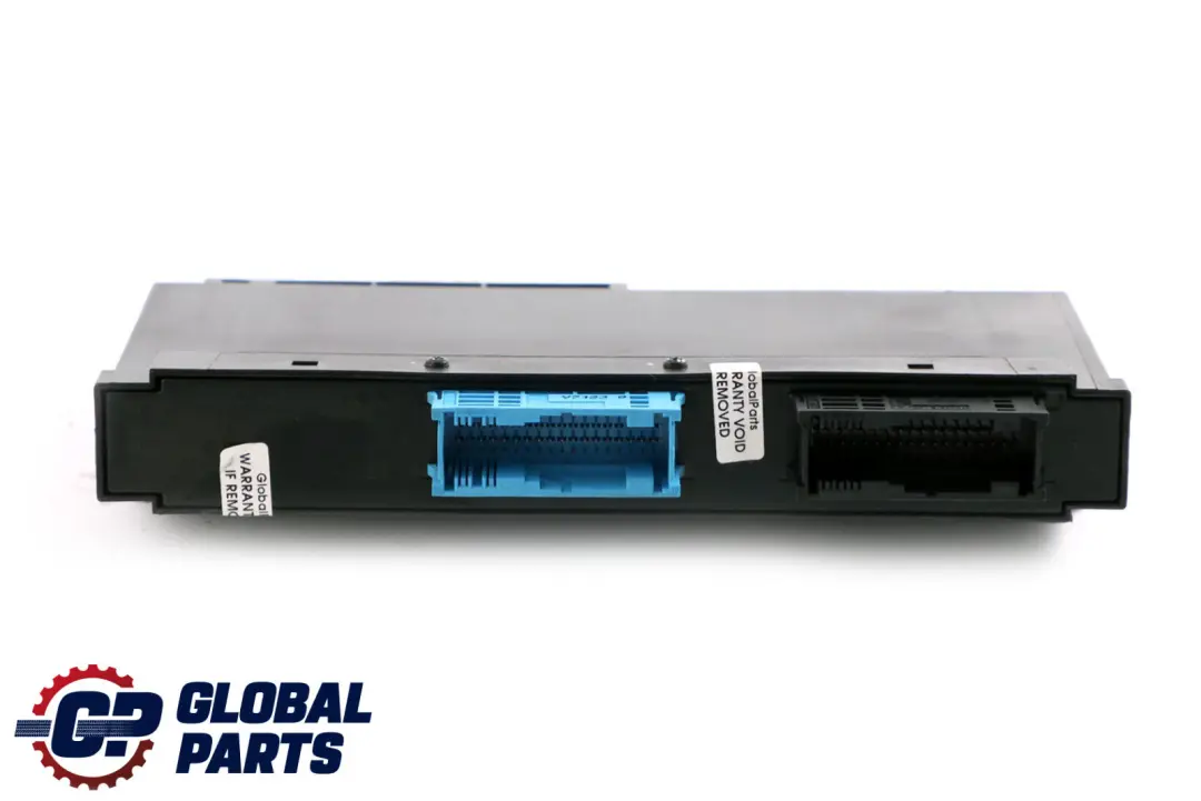 BMW X5 E70 Ecu Modulo Controllo Corpo Jbbfeii Pl4 Low - SKU 9146036 - Numero di parte 9146036