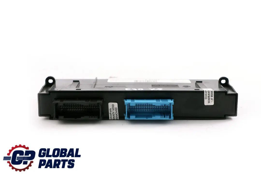 BMW X5 E70 Moduł Sterownik Komfortu LOW - SKU 9146036 - Numer Części 9146036
