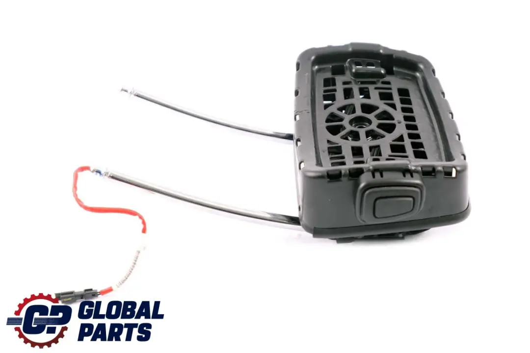 Front Sport Seat Electric Headrest Mounting to BMW X5 X6 E70 E71 with Part number 9146129 BMW X5 X6 E70 E71 Front Sport Seat Electric Headrest Mounting - SKU 9146129-1 - Part number 9146129