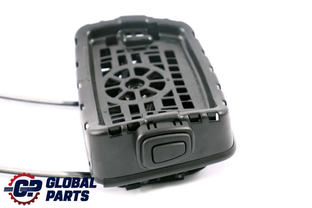 Front Sport Seat Electric Headrest Mounting to BMW X5 X6 E70 E71 with Part number 9146129 BMW X5 X6 E70 E71 Front Sport Seat Electric Headrest Mounting - SKU 9146129-1 - Part number 9146129